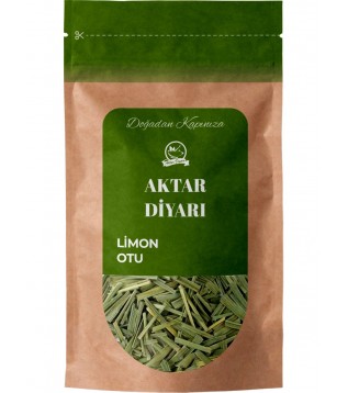 Limon Ağacı Yaprağı Limon Ağacı Yaprağı