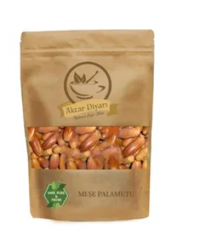 Meşe Palamutu Meşe Palamutu