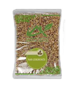 Nar Çekirdeği Nar Çekirdeği