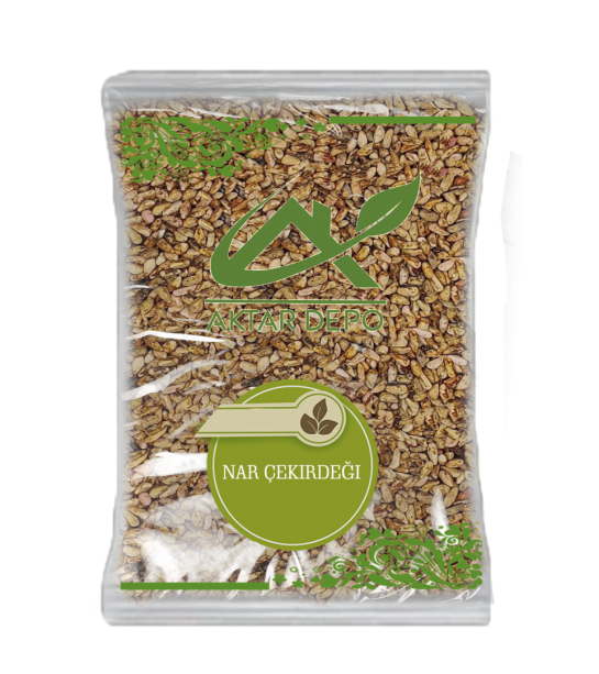 Nar Çekirdeği Nar Çekirdeği