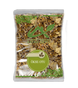 Ökse Otu Ökse Otu