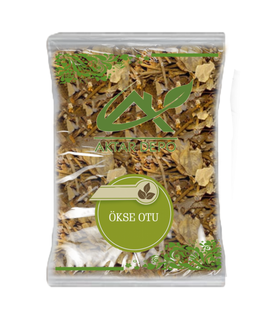 Ökse Otu Ökse Otu