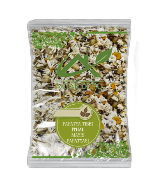 Papatya Tıbbi İthal-mayıs Papatyası Papatya Tıbbi İthal-mayıs Papatyası