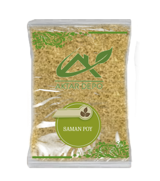 Saman Poy Saman Poy