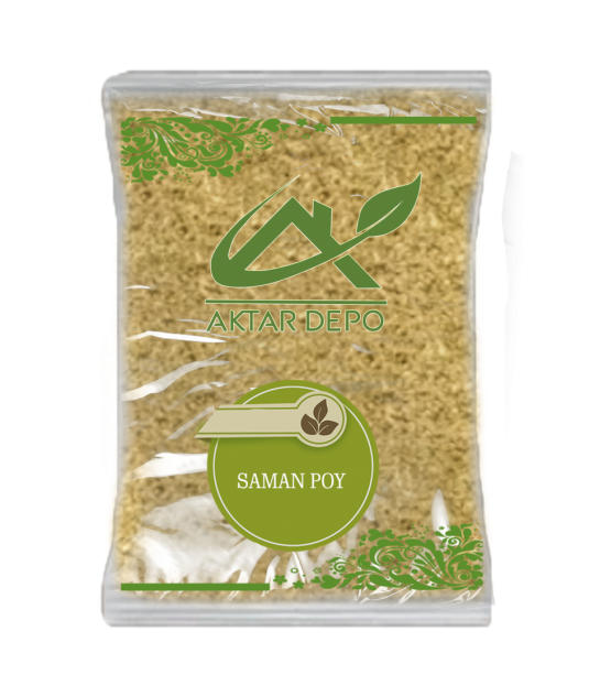 Saman Poy 250 GR Saman Poy 250 GR