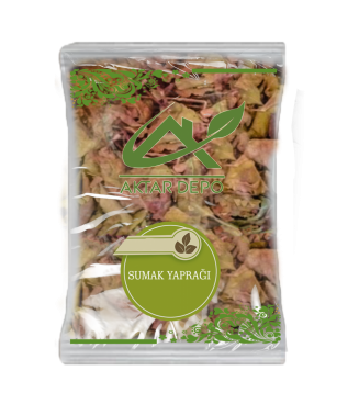 Sumak Yaprağı Sumak Yaprağı