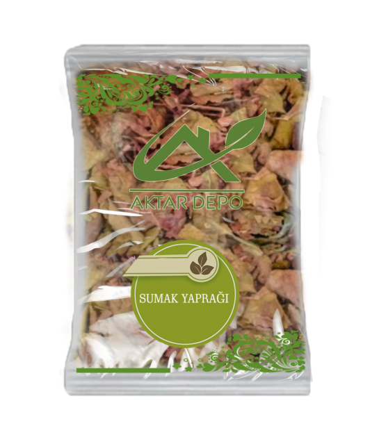 Sumak Yaprağı Sumak Yaprağı
