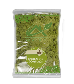 Şahdere Otu-şahtere Otu Öğütülmüş Şahdere Otu-şahtere Otu Öğütülmüş