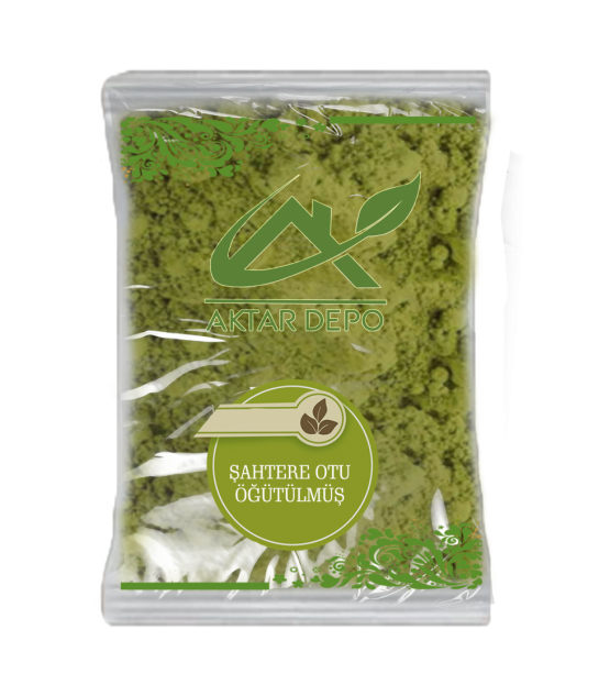 Şahdere Otu-şahtere Otu Öğütülmüş Şahdere Otu-şahtere Otu Öğütülmüş