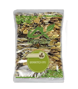 Şerbetçi Otu Şerbetçi Otu