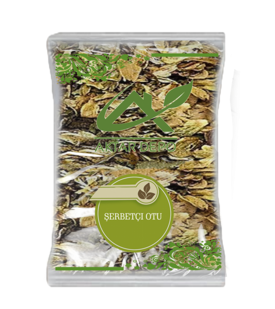 Şerbetçi Otu Şerbetçi Otu