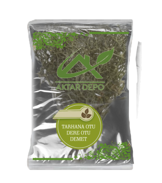 Tarhana Otu-dere Otu Demet Tarhana Otu-dere Otu Demet
