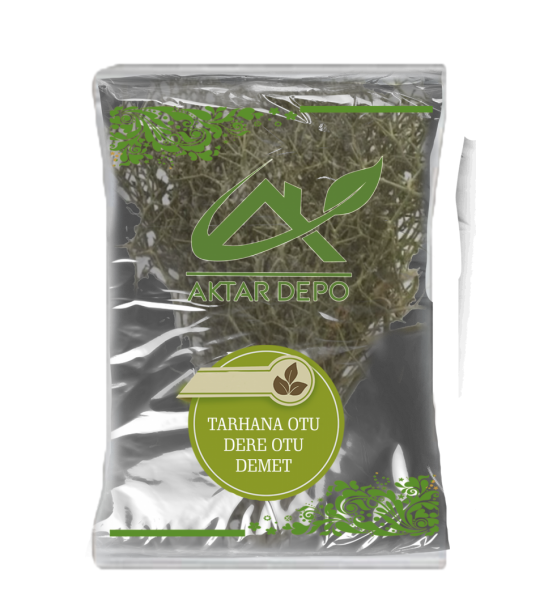 Tarhana Otu-dere Otu Demet Tarhana Otu-dere Otu Demet