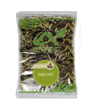 Yakı Otu Yakı Otu