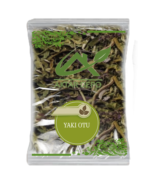 Yakı Otu 500 GR Yakı Otu 500 GR