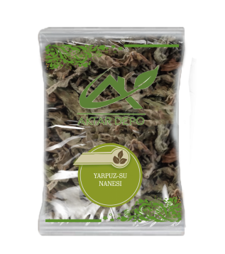 Yarpuz-su Nanesi Yarpuz-su Nanesi