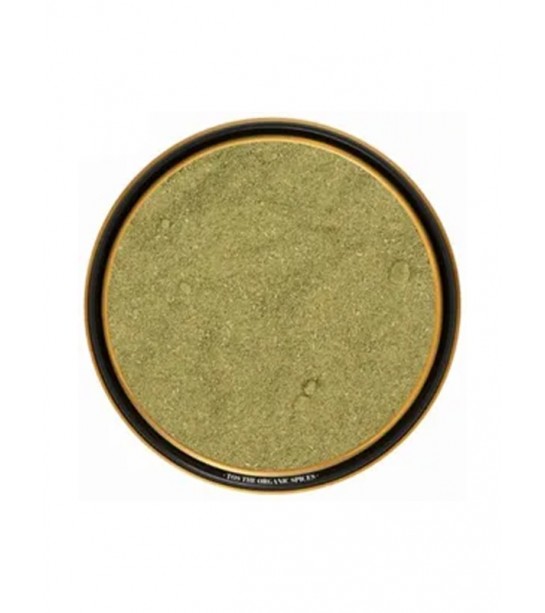 Yapışkan Andız Otu Öğütülmüş