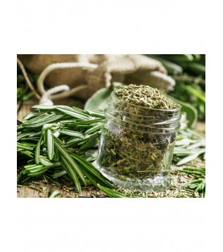 Biberiye Kırık Çaylık Biberiye Kırık Çaylık