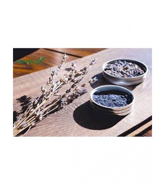 Lavanta Öğütülmüş-lavanta Toz