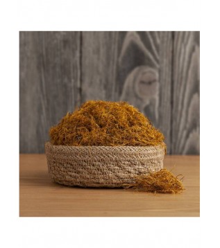 Meyan Kökü Lif Zengibar Sarı Renk Meyan Kökü Lif Zengibar Sarı Renk