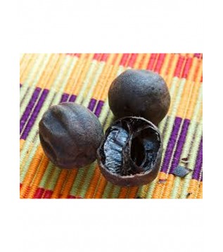 Siyah Kuru Basra Limonu Bütün Siyah Kuru Basra Limonu Bütün