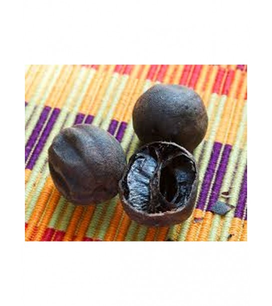 Siyah Kuru Basra Limonu Bütün Siyah Kuru Basra Limonu Bütün