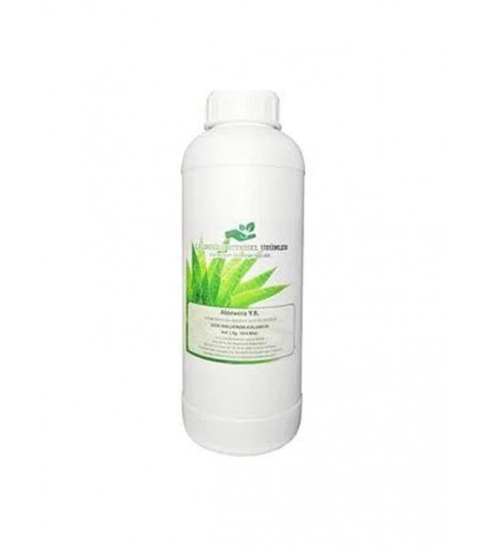 Krdn Aloe Vera Yağı 1 Kg Krdn Aloe Vera Yağı 1 Kg