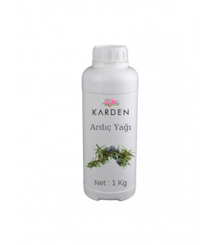 Krdn Ardıç Uçucu Yağı 1 Lt Krdn Ardıç Uçucu Yağı 1 Lt
