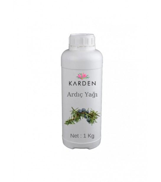 Krdn Ardıç Uçucu Yağı 1 Lt Krdn Ardıç Uçucu Yağı 1 Lt