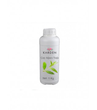 Krdn Çayağacı Yağı 1 Kg Krdn Çayağacı Yağı 1 Kg