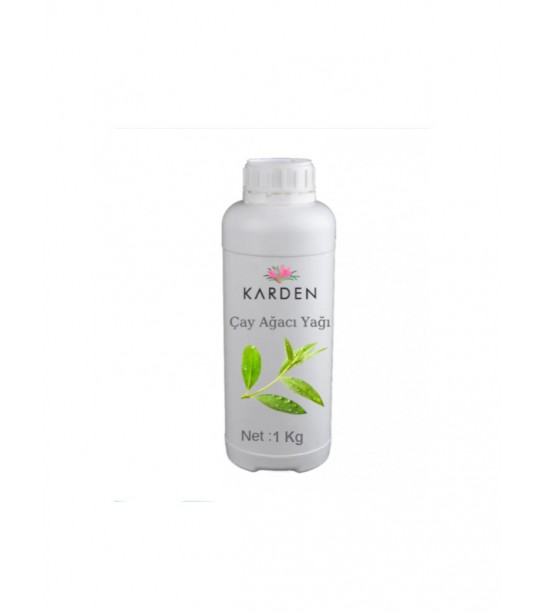 Krdn Çayağacı Yağı 1 Kg Krdn Çayağacı Yağı 1 Kg