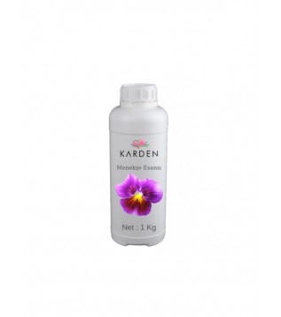 Krdn Menekşe Esansı  1 Kg Krdn Menekşe Esansı  1 Kg