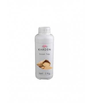 Krdn Susam Yağı 1 Lt Krdn Susam Yağı 1 Lt