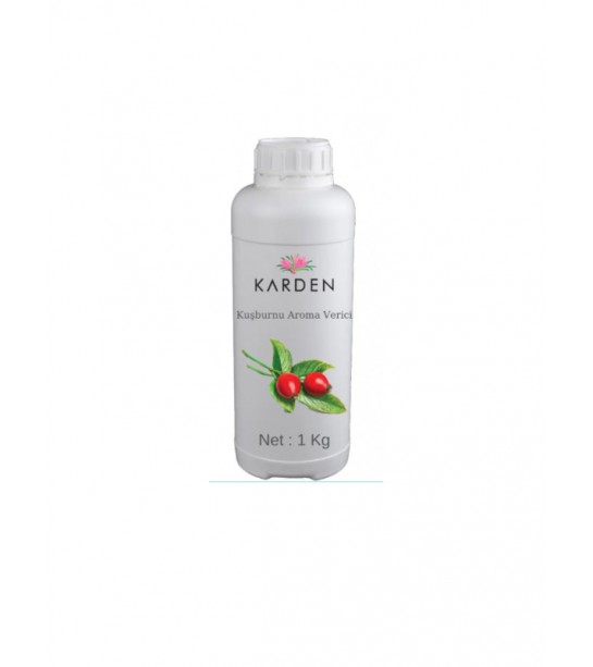 Krdn Kuşburnu Aroma Verici 1 Lt Krdn Kuşburnu Aroma Verici 1 Lt