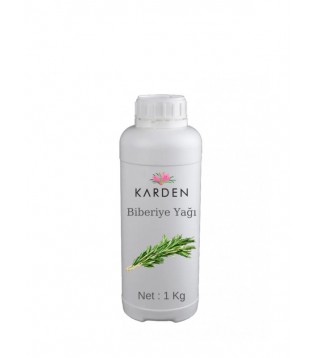 Krdn Biberiye Yağı 1 Lt Krdn Biberiye Yağı 1 Lt
