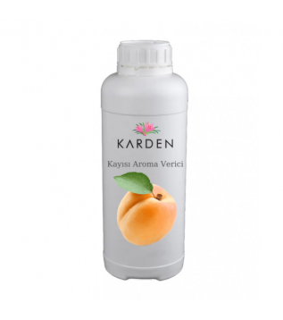 Kayısı Aroması Kayısı Aroması