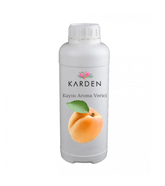 Kayısı Aroması Kayısı Aroması