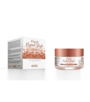 Esila Kolajenli Kuyruk Yağlı Yüz Bakım Kremi 50 Ml Esila Kolajenli Kuyruk Yağlı Yüz Bakım Kremi 50 Ml