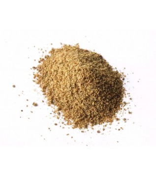 Keten Tohumu Öğütülmüş Keten Tohumu Öğütülmüş