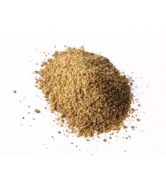 Keten Tohumu Öğütülmüş Keten Tohumu Öğütülmüş