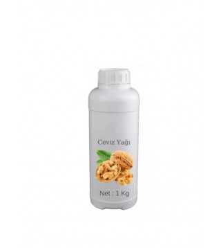 Ceviz Yağı 1 Lt Ceviz Yağı 1 Lt