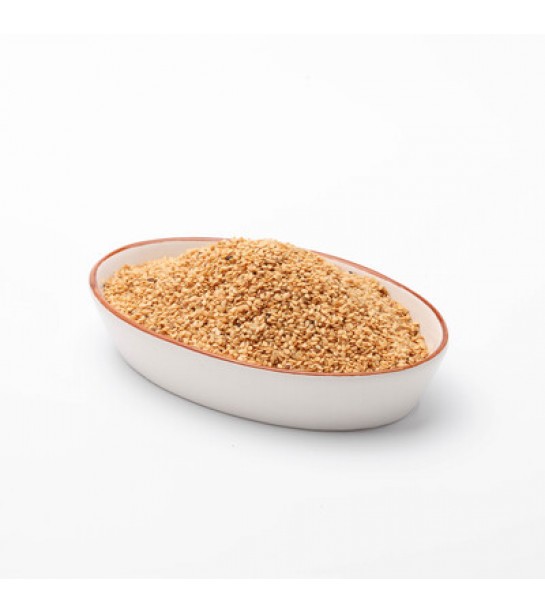 Susam Tahinlik Çifte Kavrulmuş 5 Kg Susam Tahinlik Çifte Kavrulmuş 5 Kg