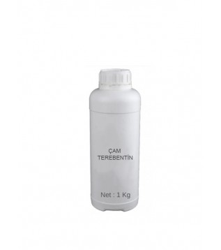 Krk Çam Terebentin(neft) Kg Krk Çam Terebentin(neft) Kg