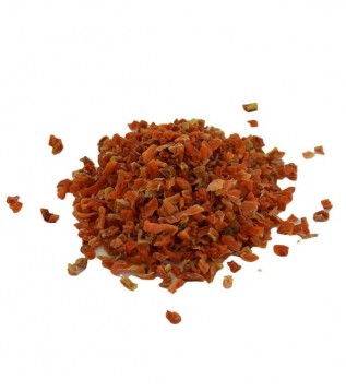Kurutulmuş Havuç Kurusu 1-3 Mm Kurutulmuş Havuç Kurusu 1-3 Mm
