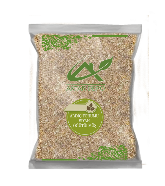 Ardıç Tohumu Siyah Öğütülmüş 500 GR Ardıç Tohumu Siyah Öğütülmüş 500 GR