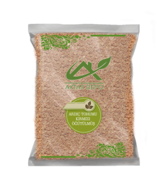 Ardıç Tohumu Kırmızı Öğütülmüş Ardıç Tohumu Kırmızı Öğütülmüş
