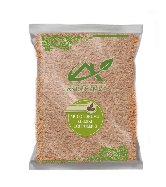Ardıç Tohumu Kırmızı Öğütülmüş Ardıç Tohumu Kırmızı Öğütülmüş