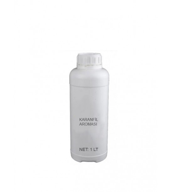 Krk Karanfil Aroması 1 Lt-6110 Clove Krk Karanfil Aroması 1 Lt-6110 Clove