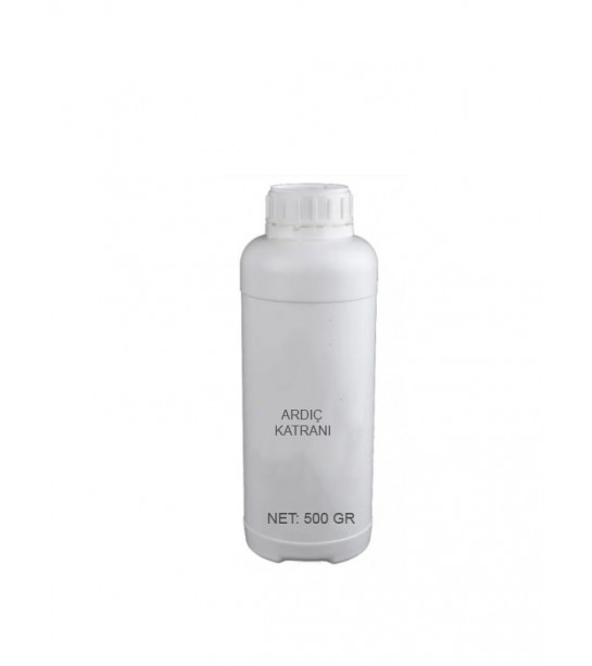 Ardıç Katranı 500 Gr Ardıç Katranı 500 Gr
