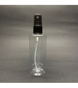 Şişe 100 Cc Spreyli Pet Şişe 100 Cc Spreyli Pet